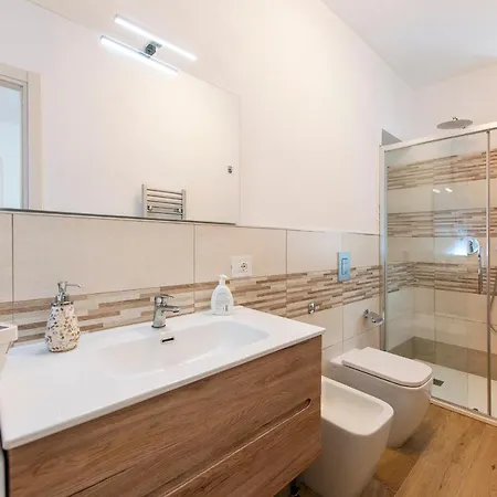Apartment Ca' De Ma'