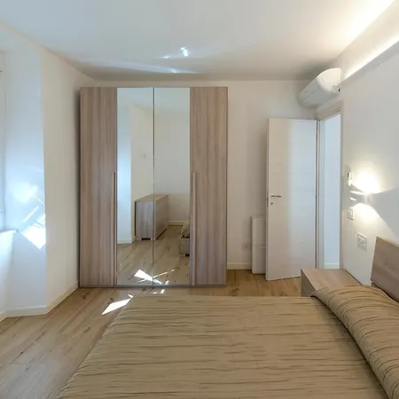 Apartment Ca' De Ma' *