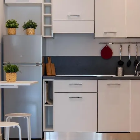 Apartment Ca' De Ma' *