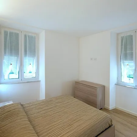 Ca' De Ma' Apartment