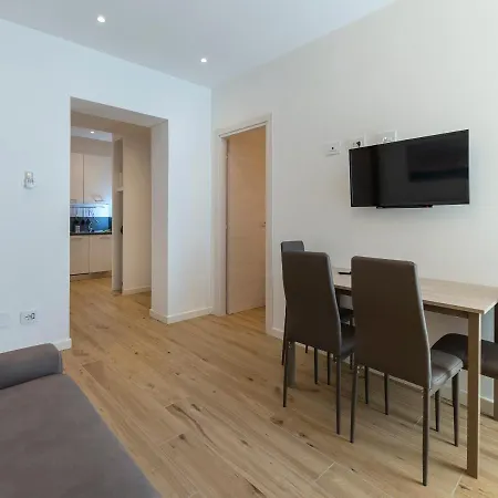 Apartment Ca' De Ma' *