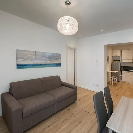 Ca' De Ma' Apartment *