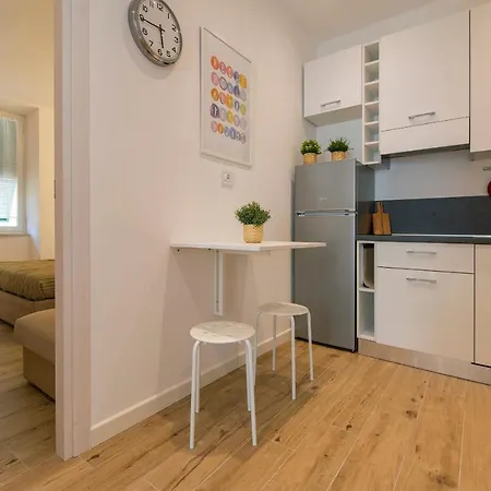 Apartment Ca' De Ma' *