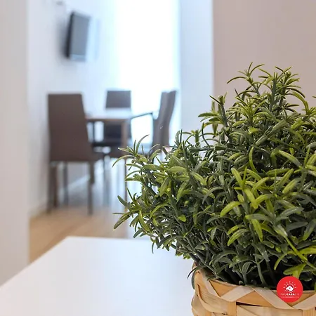 아파트 Ca' De Ma'