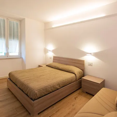 Ca' De Ma' Appartement La Spezia
