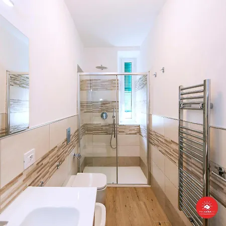 Ca' De Ma' Appartement *