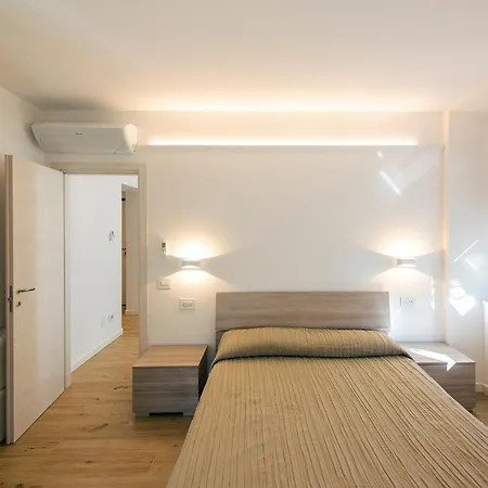 Appartement Ca' De Ma' La Spezia