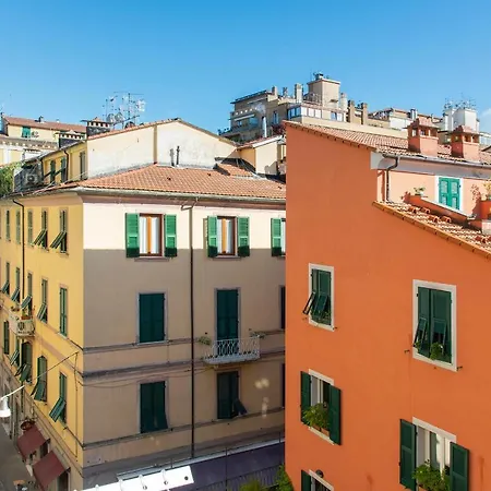 Appartement Ca' De Ma' La Spezia