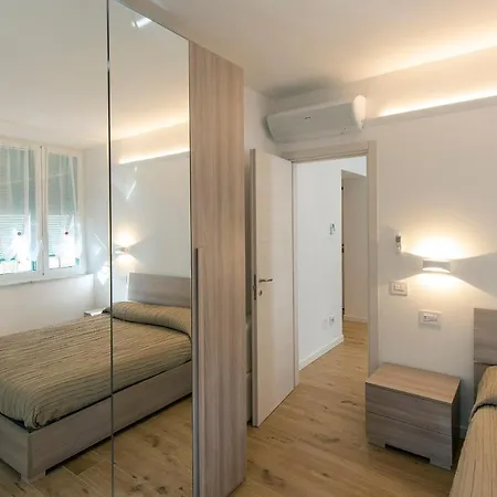 Ca' De Ma' 라스페치아