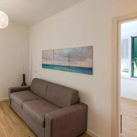 Ca' De Ma' * La Spezia